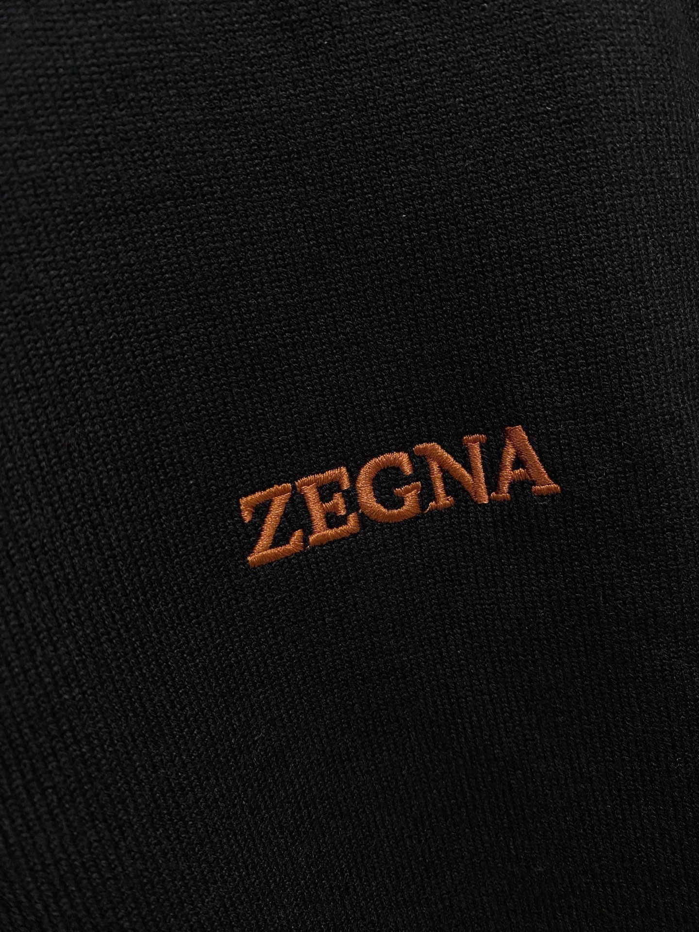 Ermenegildo Zegna Basic Clothing Wool M-xl