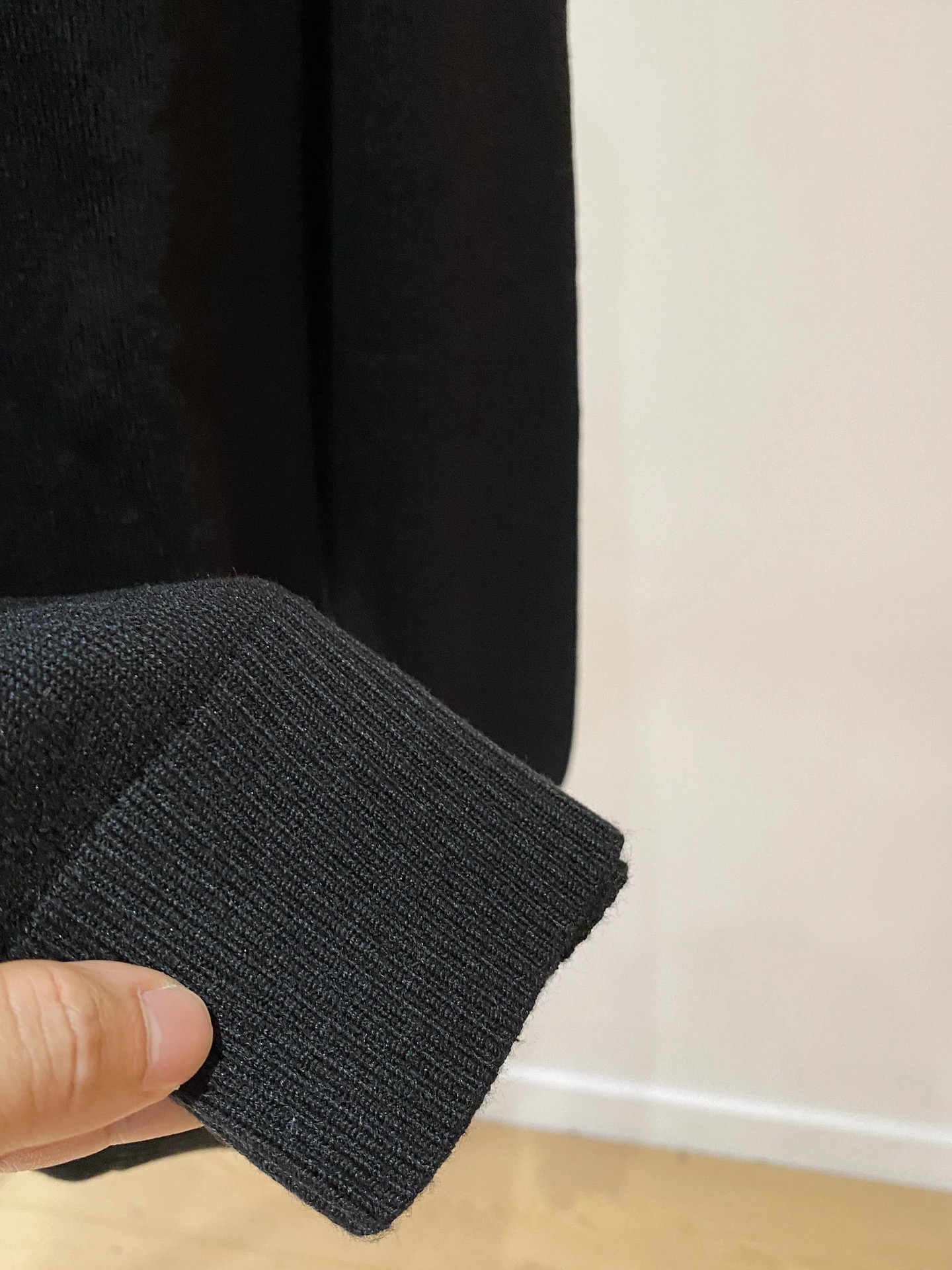 Ermenegildo Zegna Basic Clothing Wool M-xl