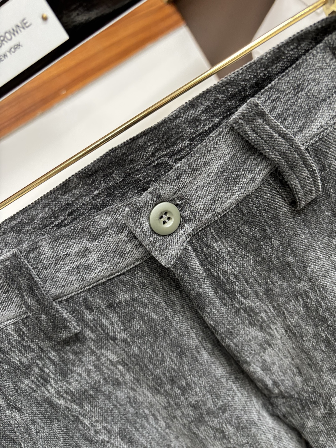 Ermenegildo Zegna Jeans Printed S-l