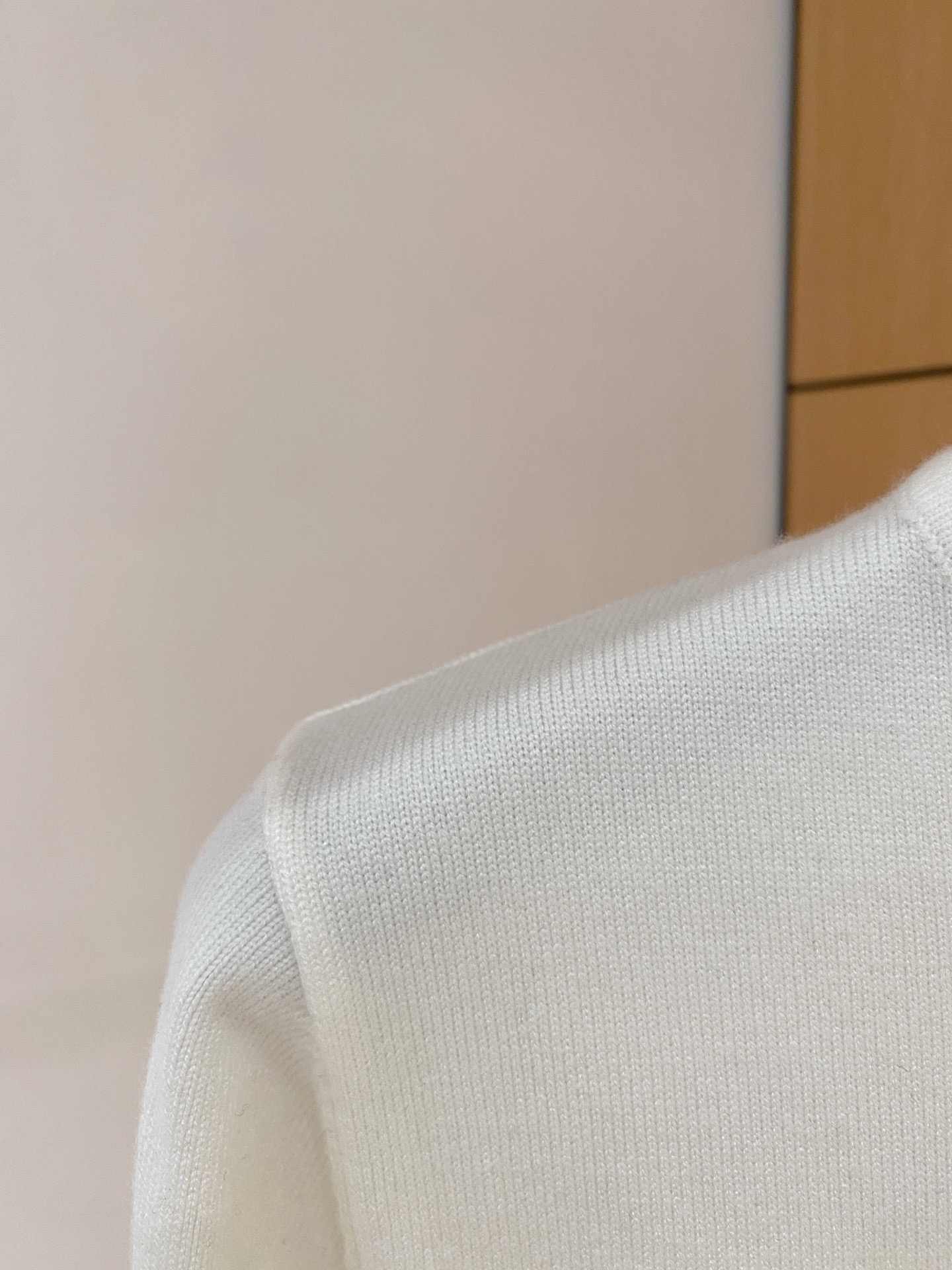 Hermès Basic Clothing Wool M-xl