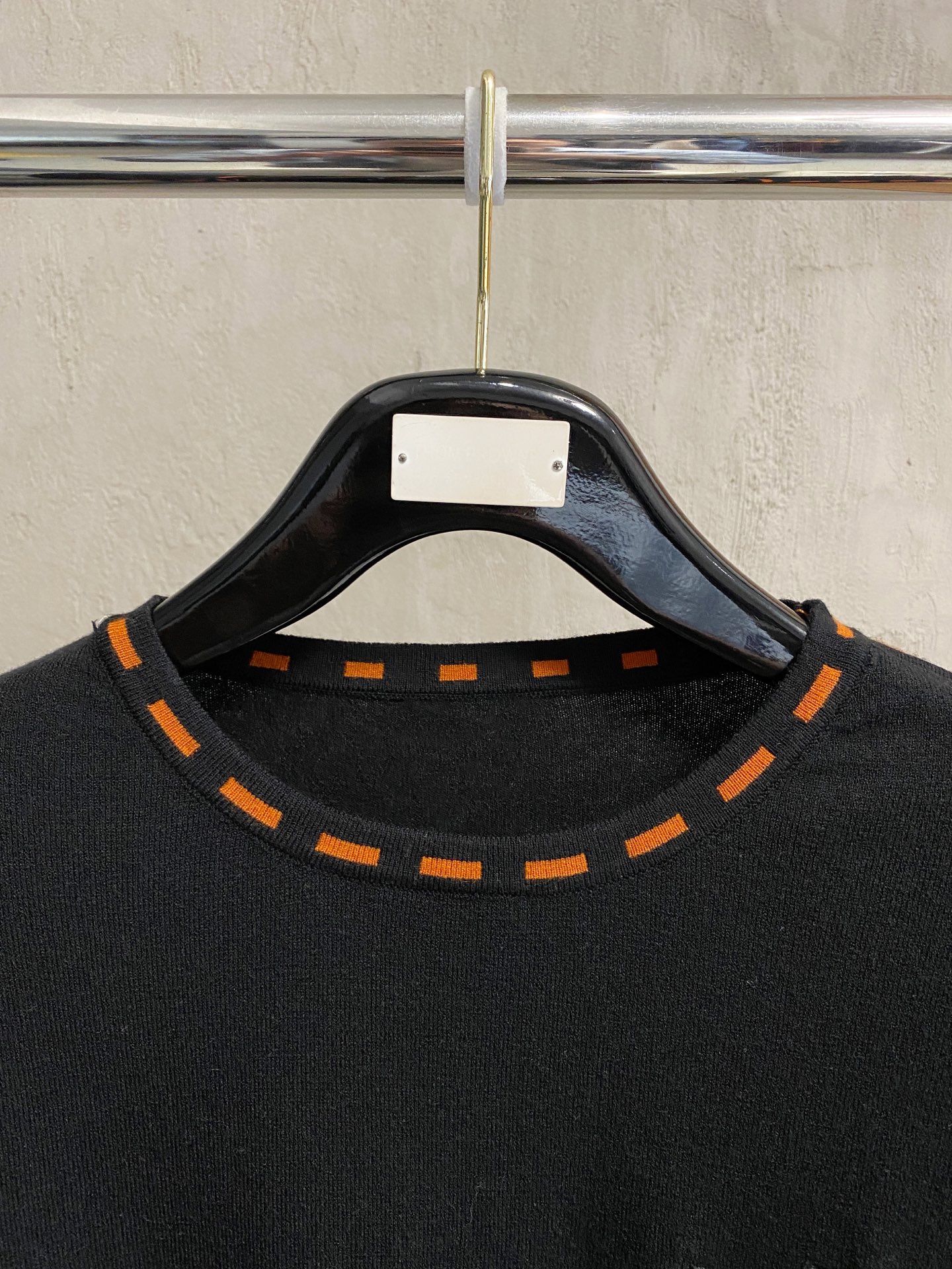 Hermès Basic Clothing Wool M-xl