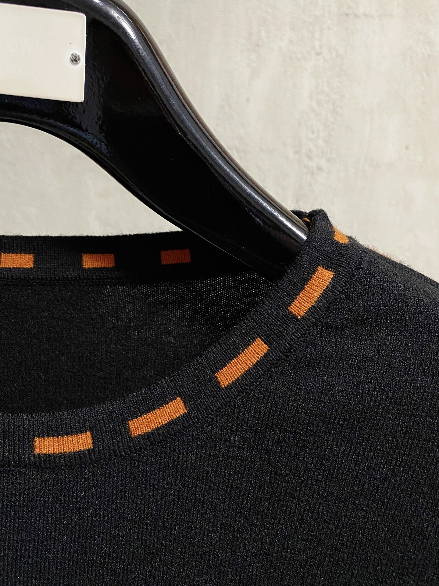 Hermès Basic Clothing Wool M-xl