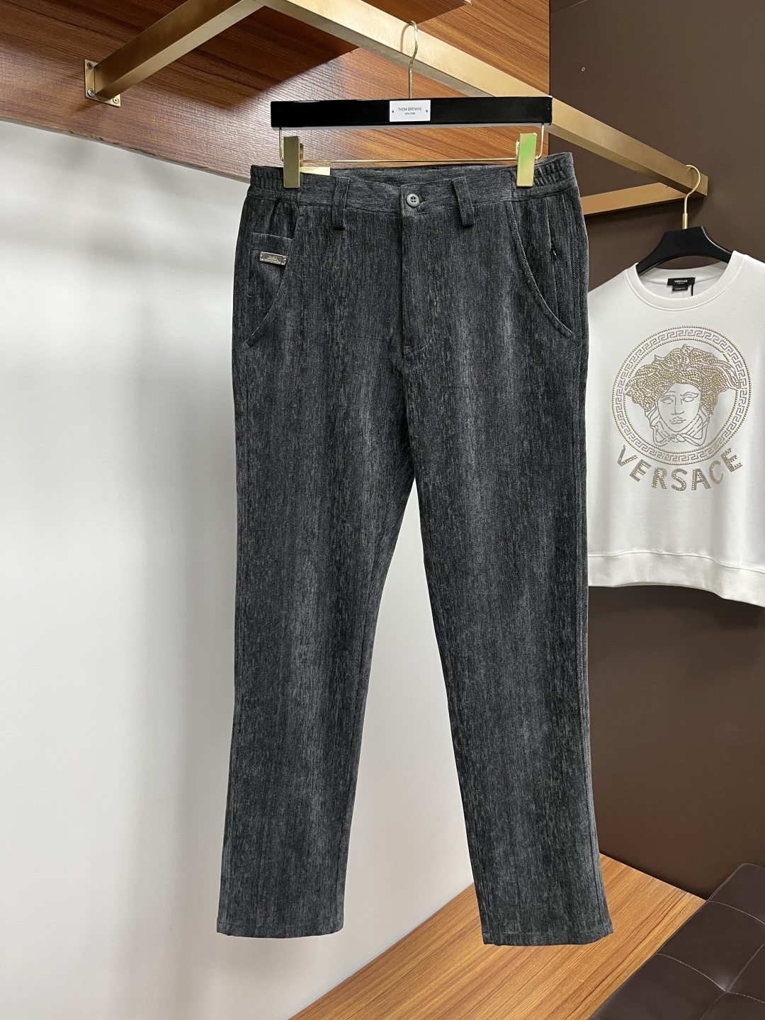 Hermès Jeans Printed S-l