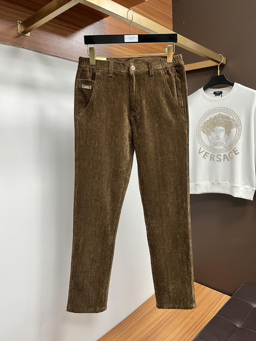 Hermès Jeans Printed S-l