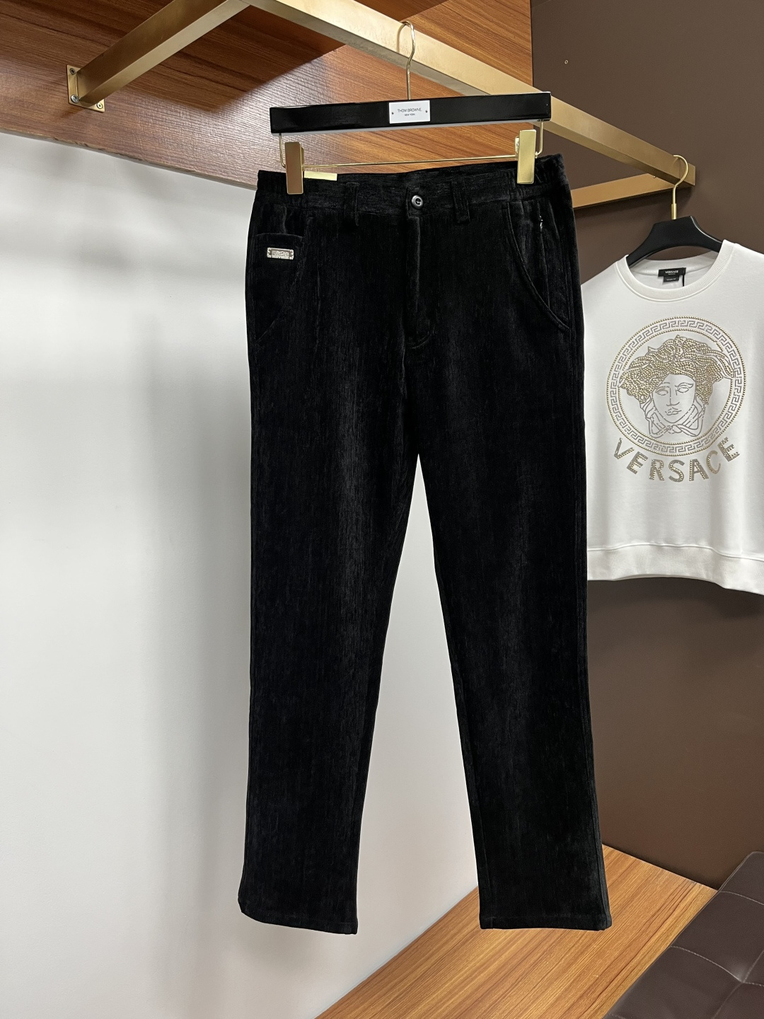 Hermès Jeans Printed S-l