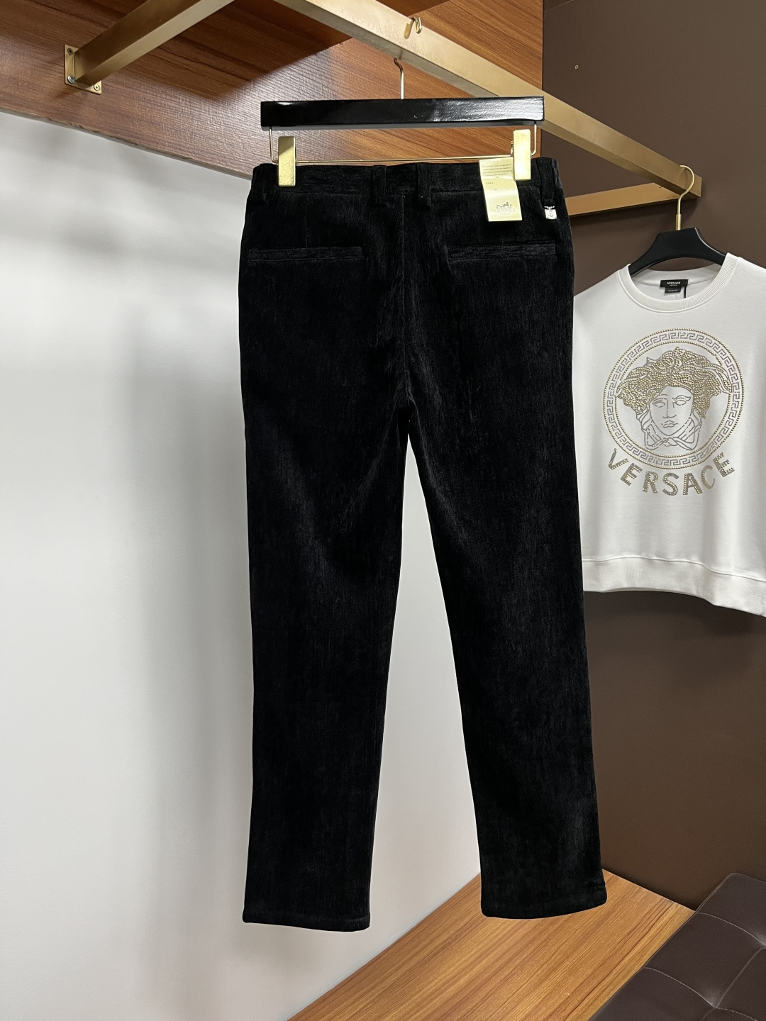 Hermès Jeans Printed S-l