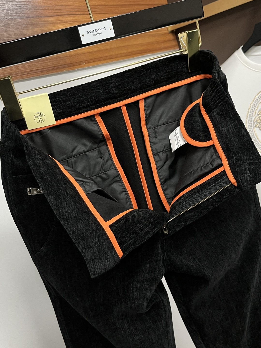 Hermès Jeans Printed S-l