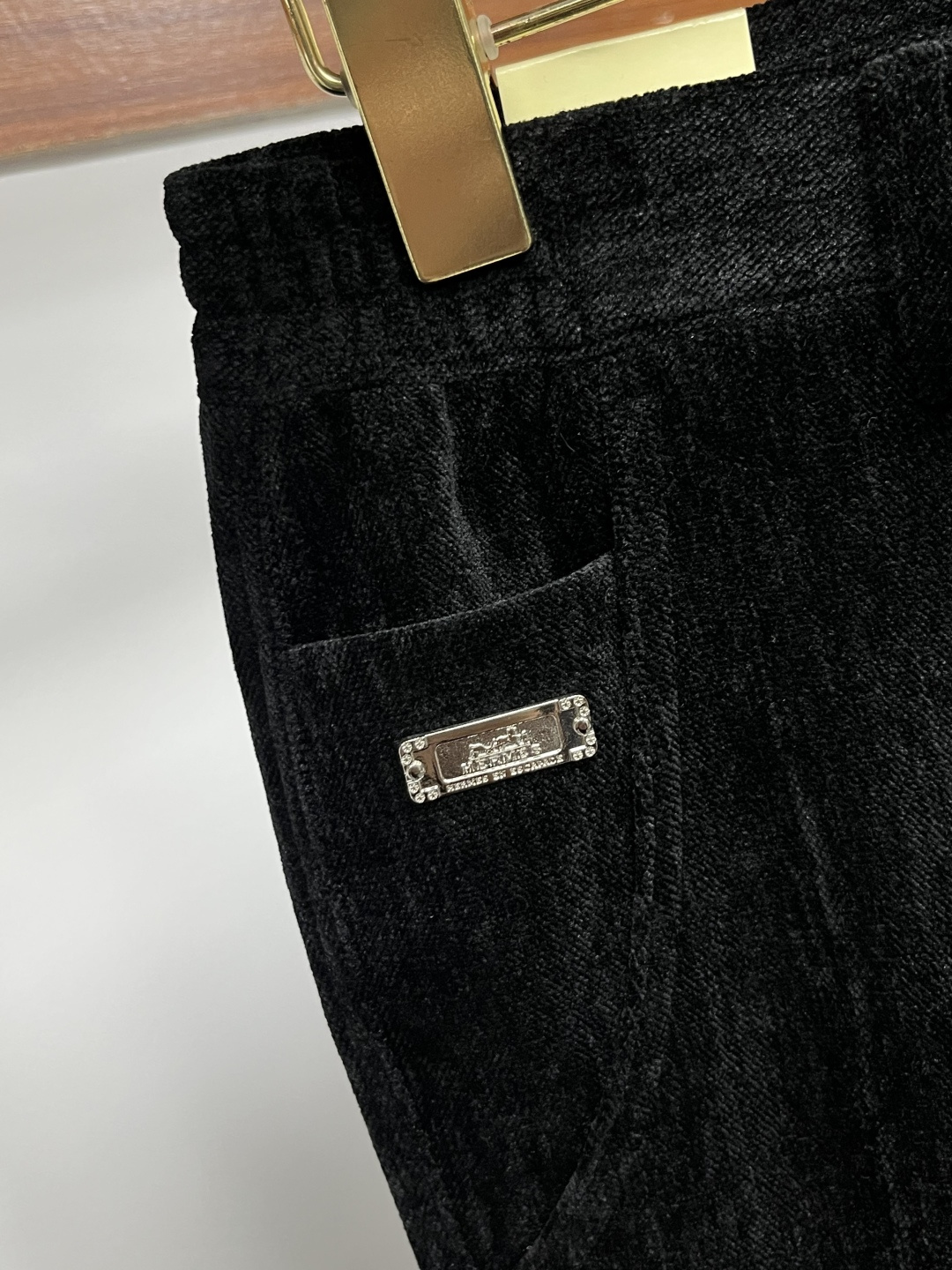 Hermès Jeans Printed S-l