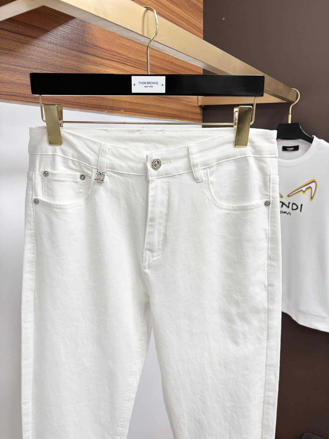 Hermès Jeans Printed S-l