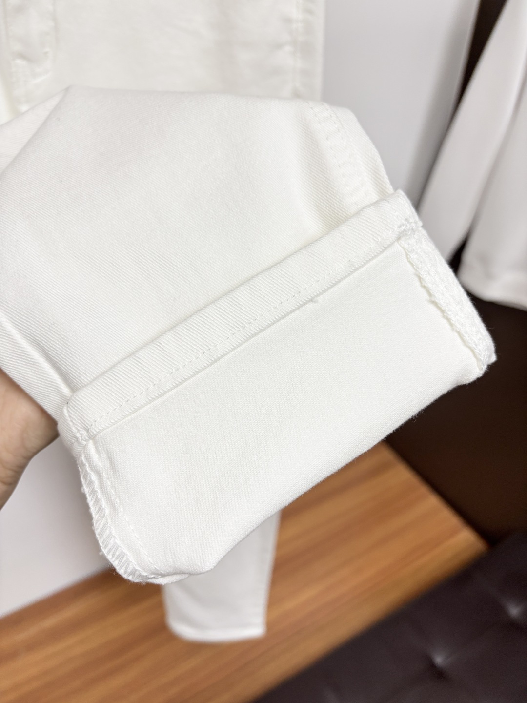 Hermès Jeans Printed S-l