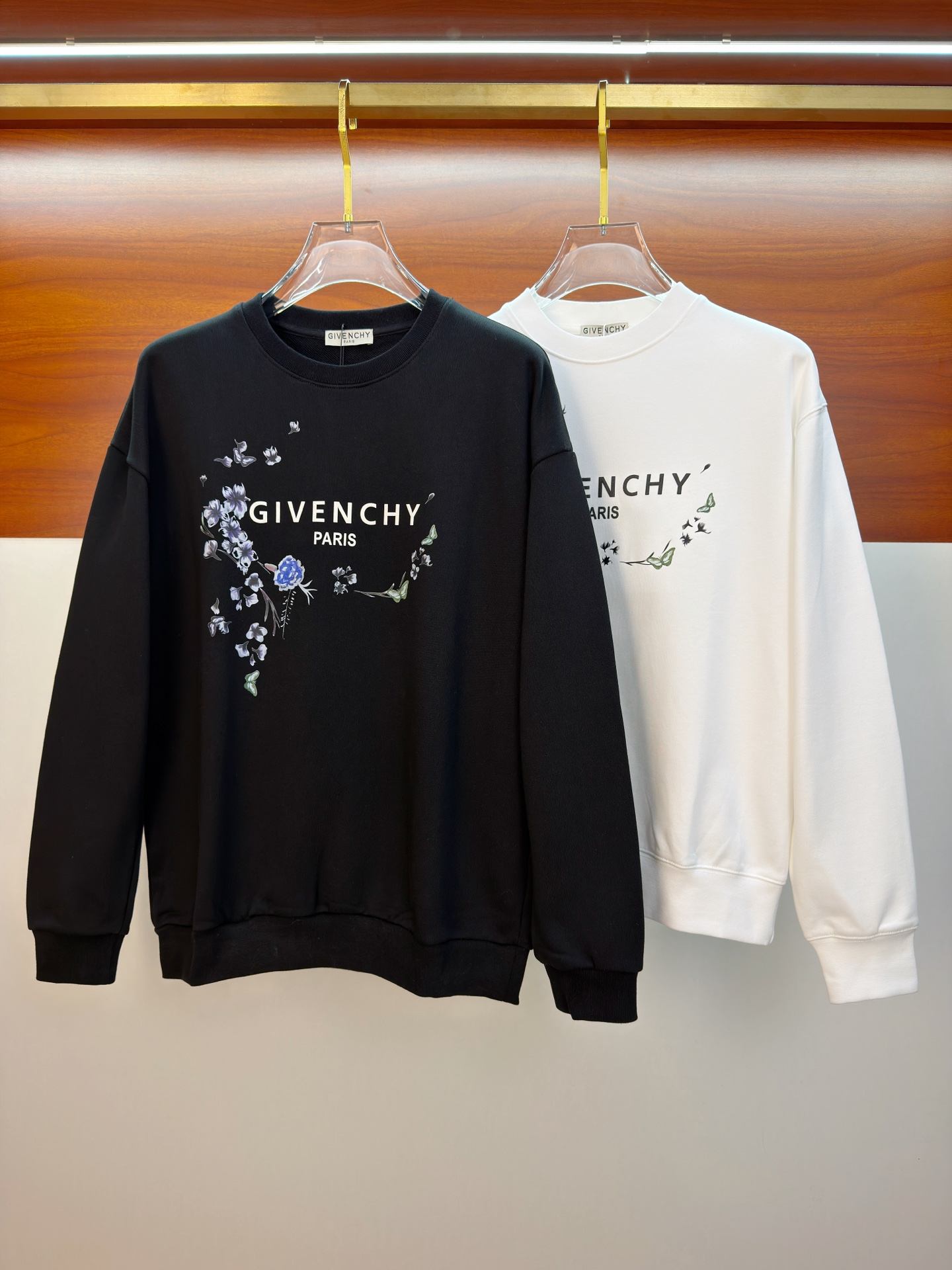 Givenchy Couple Hoodie S-m-xl