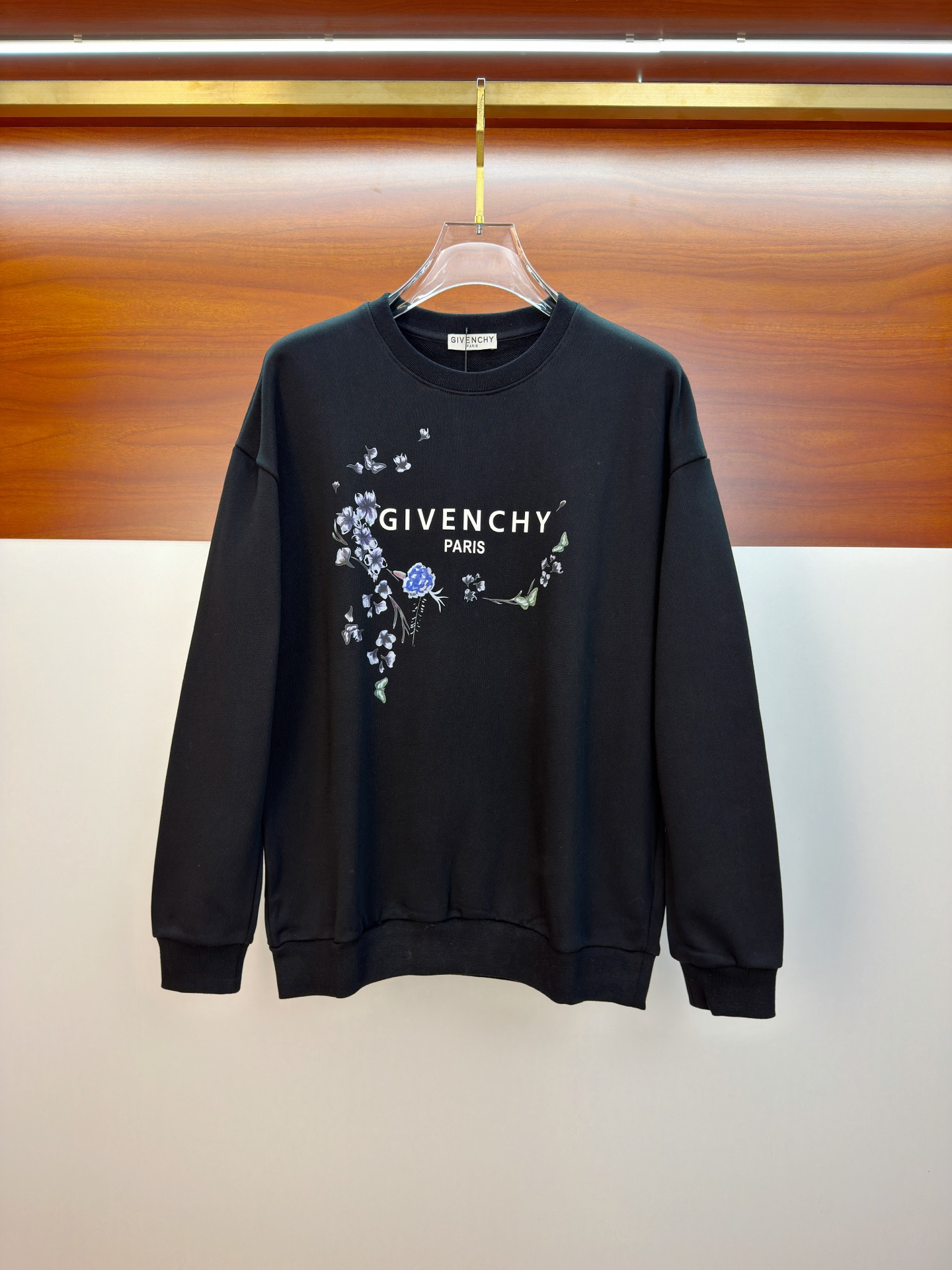 Givenchy Couple Hoodie S-m-xl