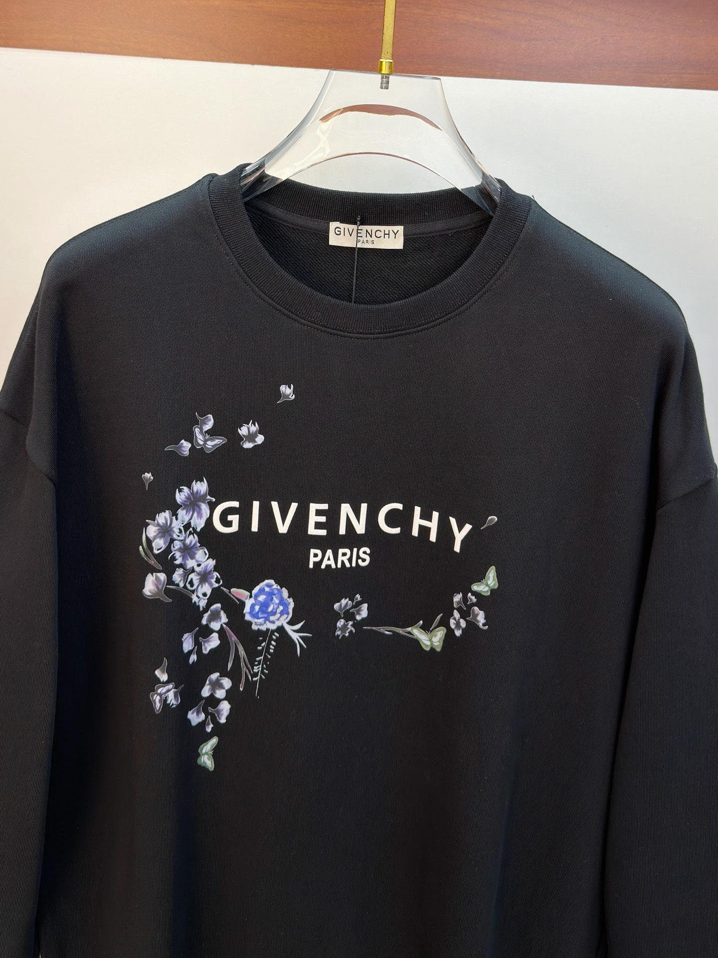 Givenchy Couple Hoodie S-m-xl