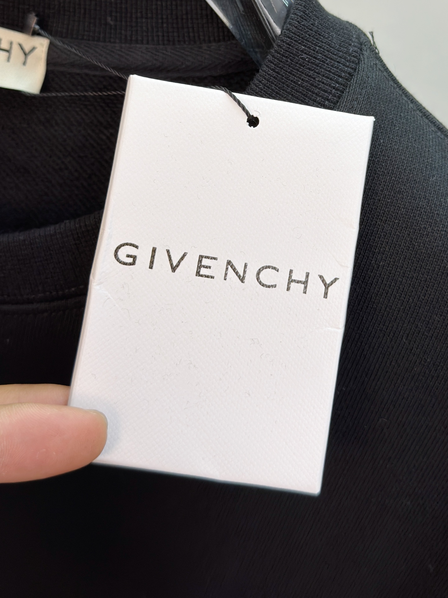 Givenchy Couple Hoodie S-m-xl