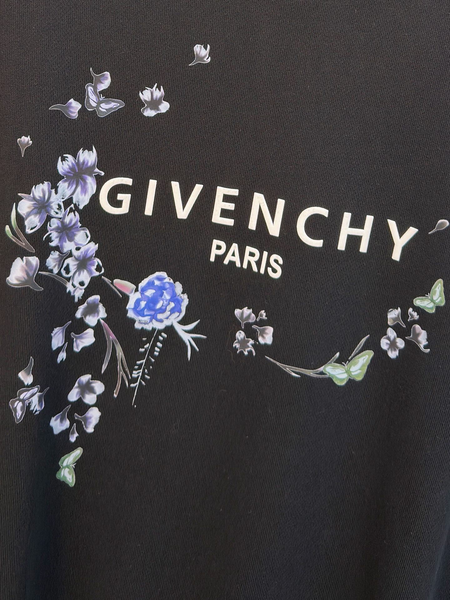 Givenchy Couple Hoodie S-m-xl