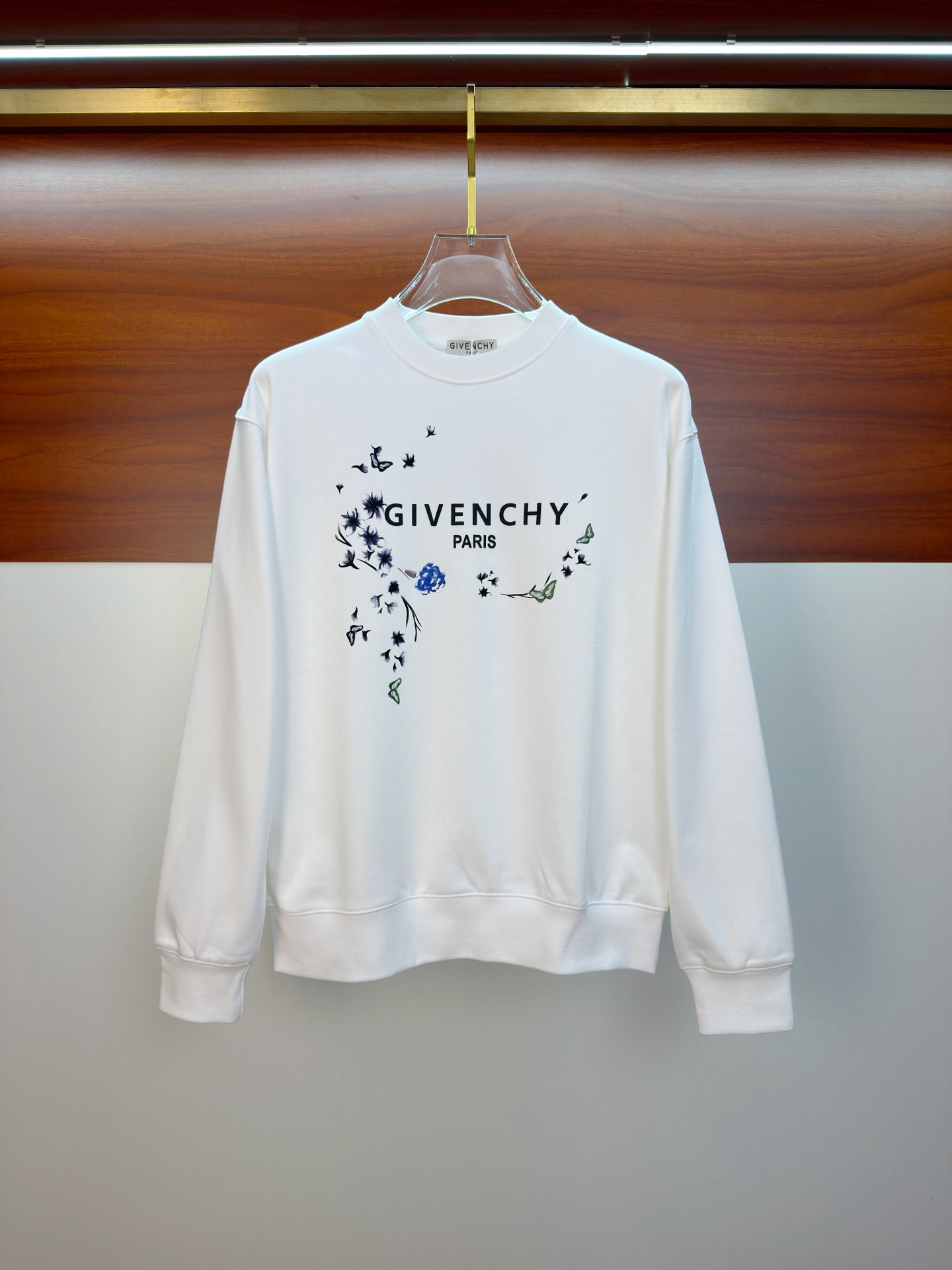 Givenchy Couple Hoodie S-m-xl