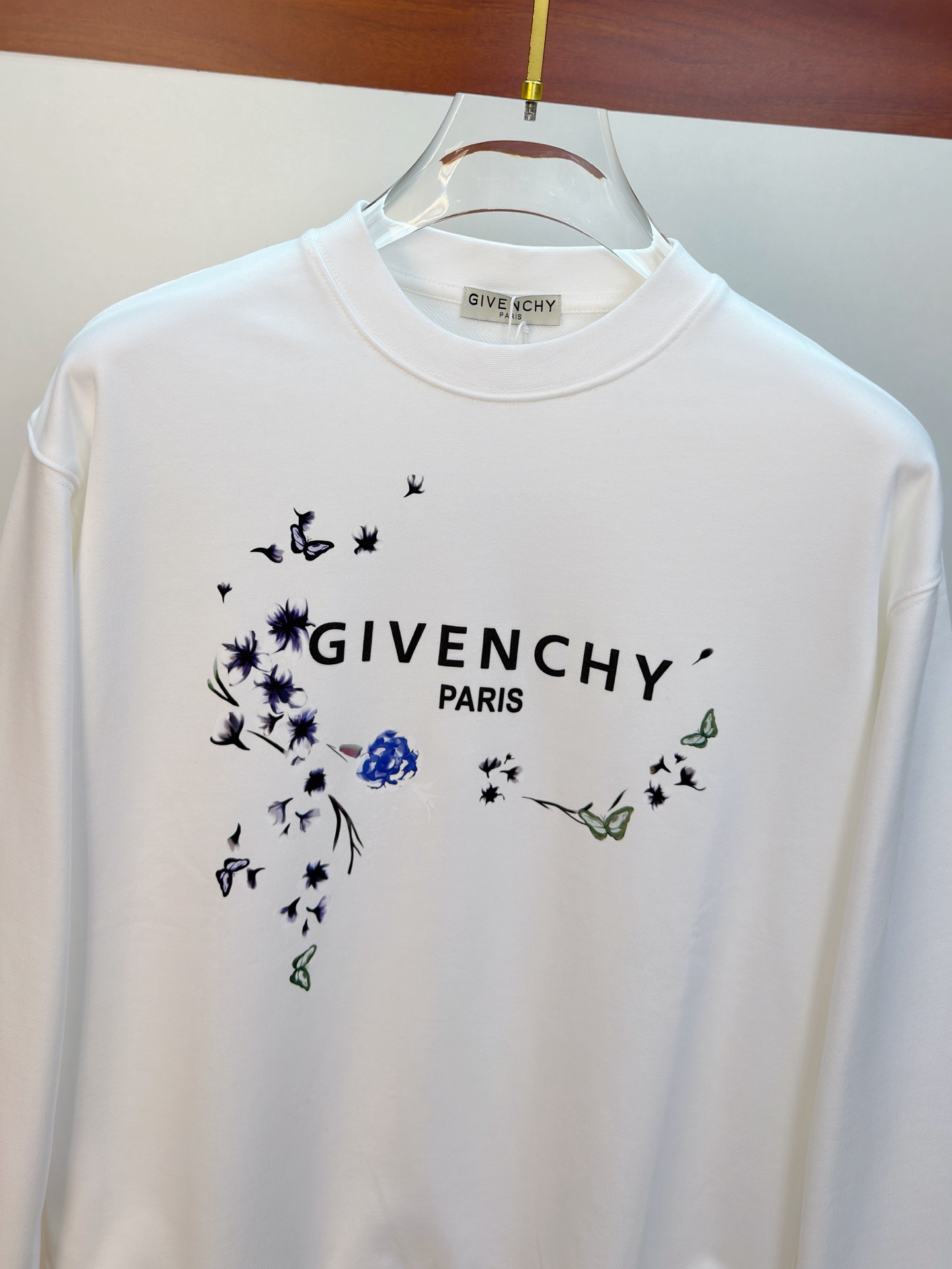 Givenchy Couple Hoodie S-m-xl