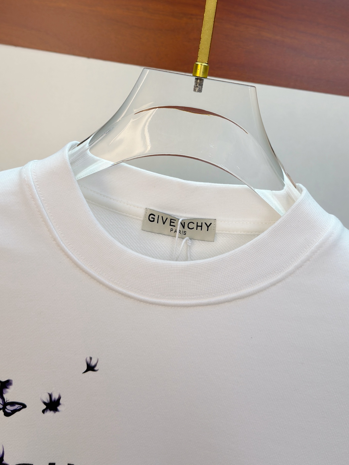 Givenchy Couple Hoodie S-m-xl