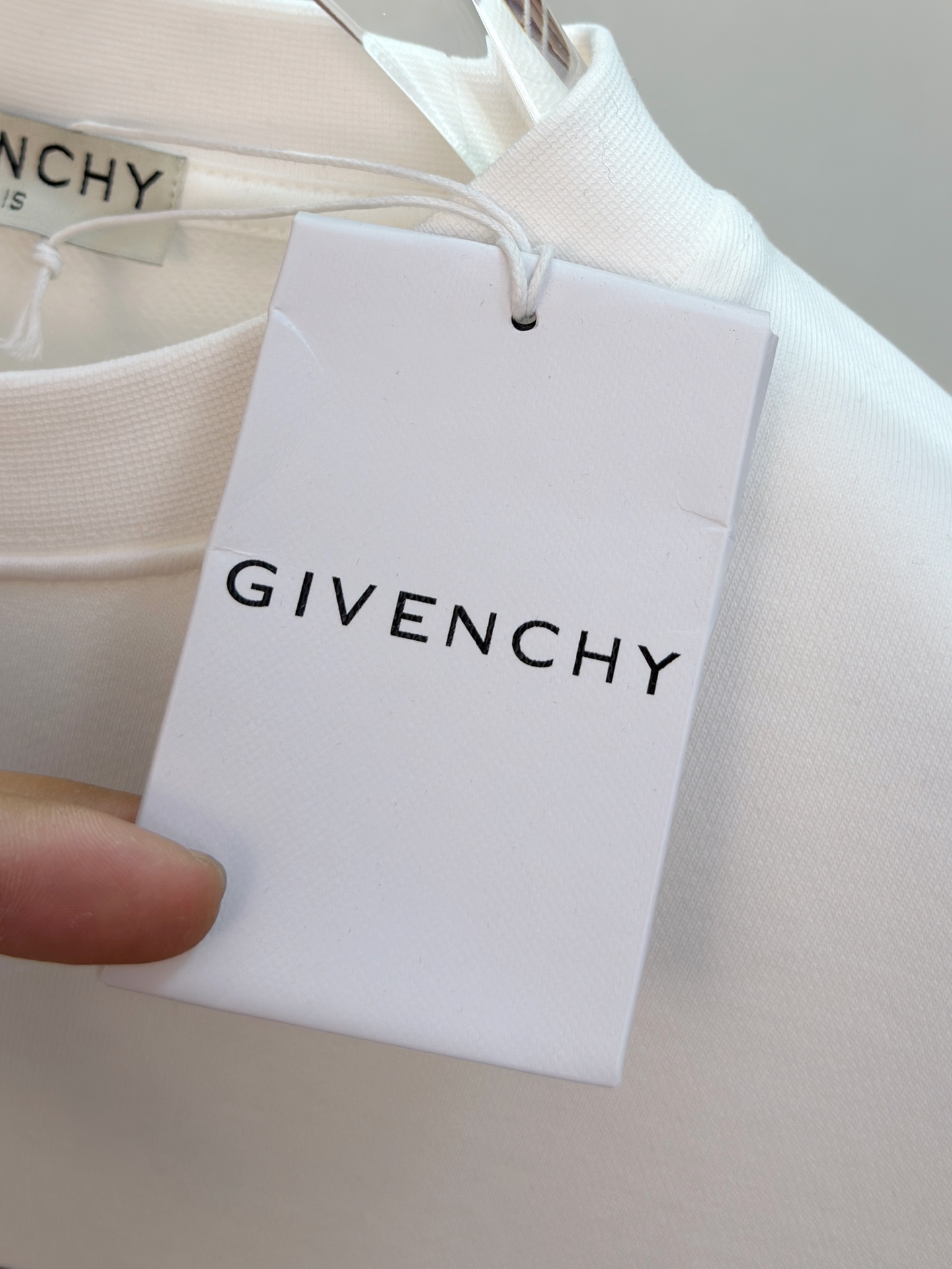 Givenchy Couple Hoodie S-m-xl