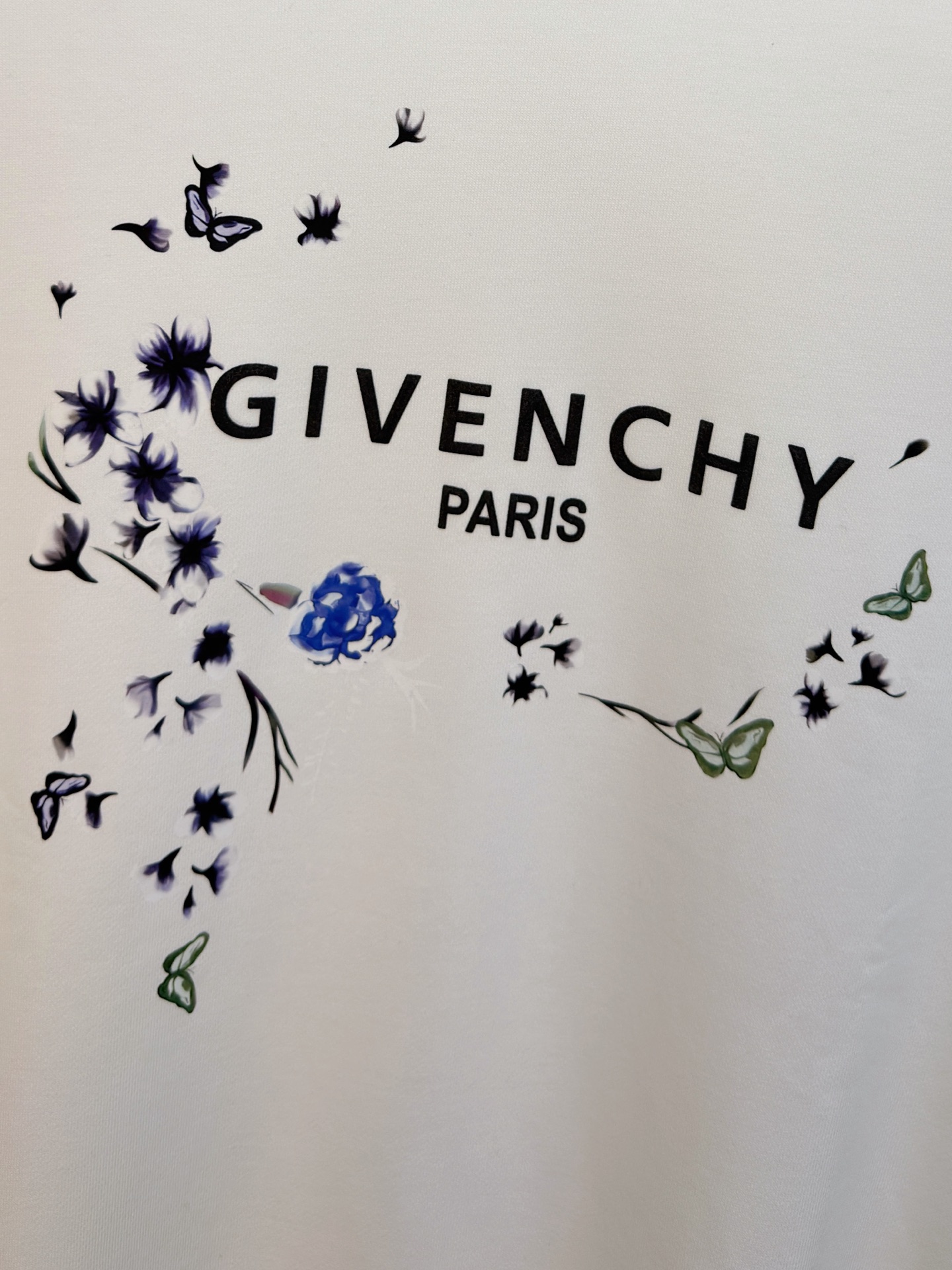 Givenchy Couple Hoodie S-m-xl