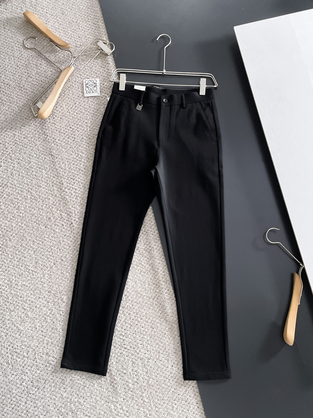 Loewe Basic Clothing