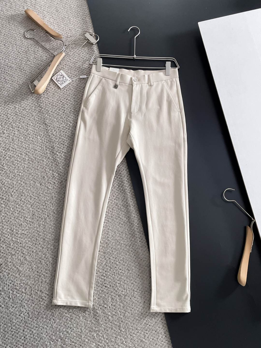 Loewe Basic Clothing