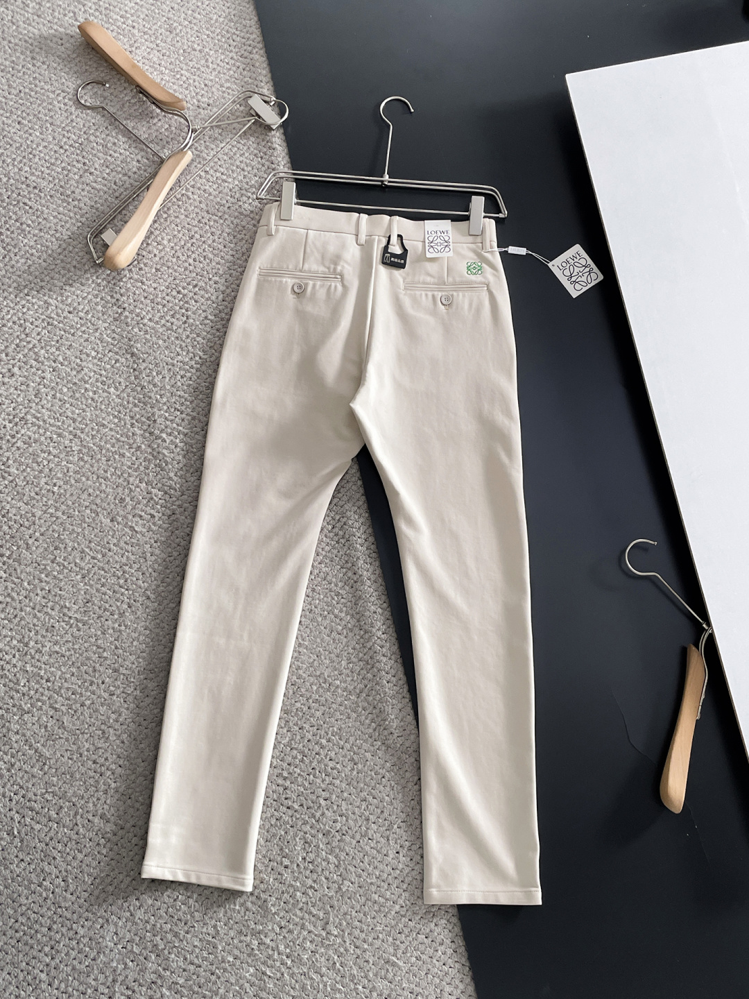 Loewe Basic Clothing