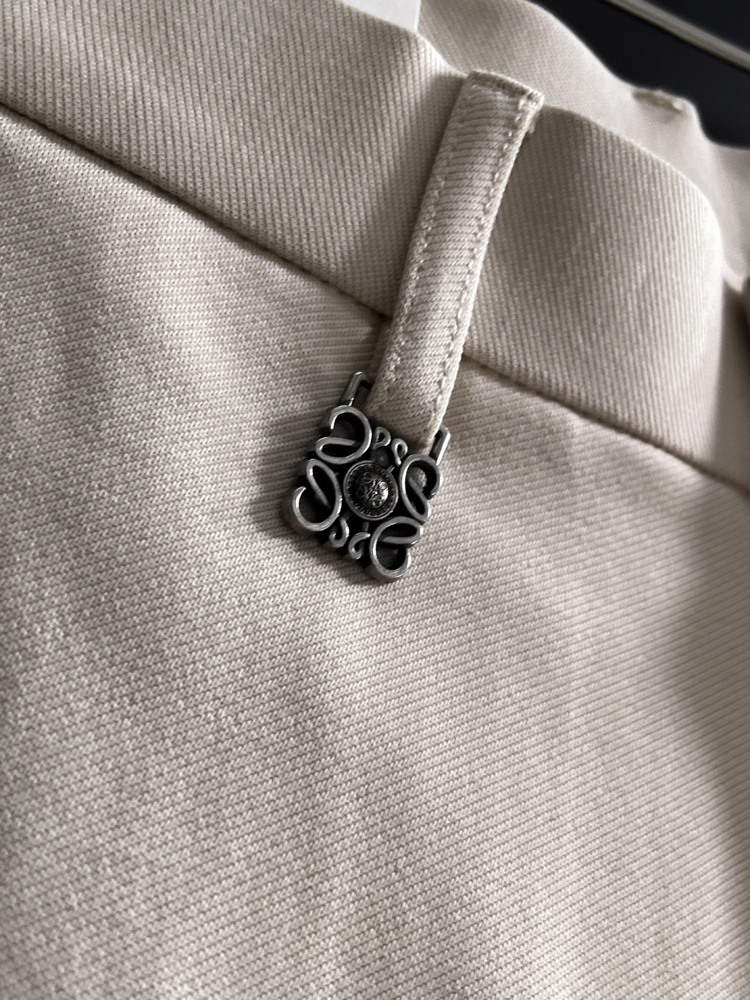 Loewe Basic Clothing