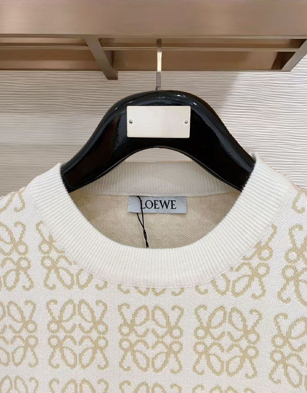 Loewe Basic Clothing Wool M-xl