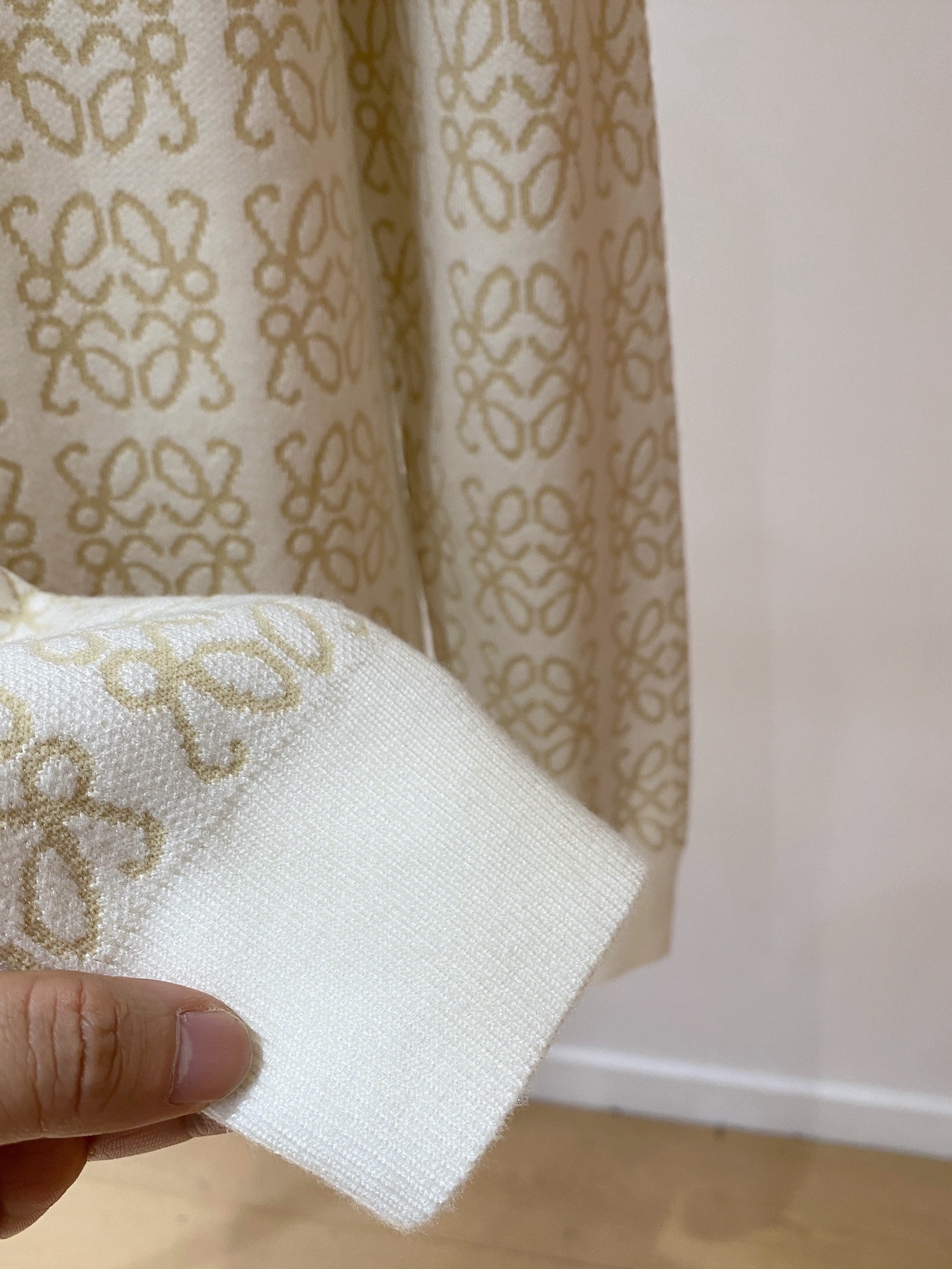 Loewe Basic Clothing Wool M-xl