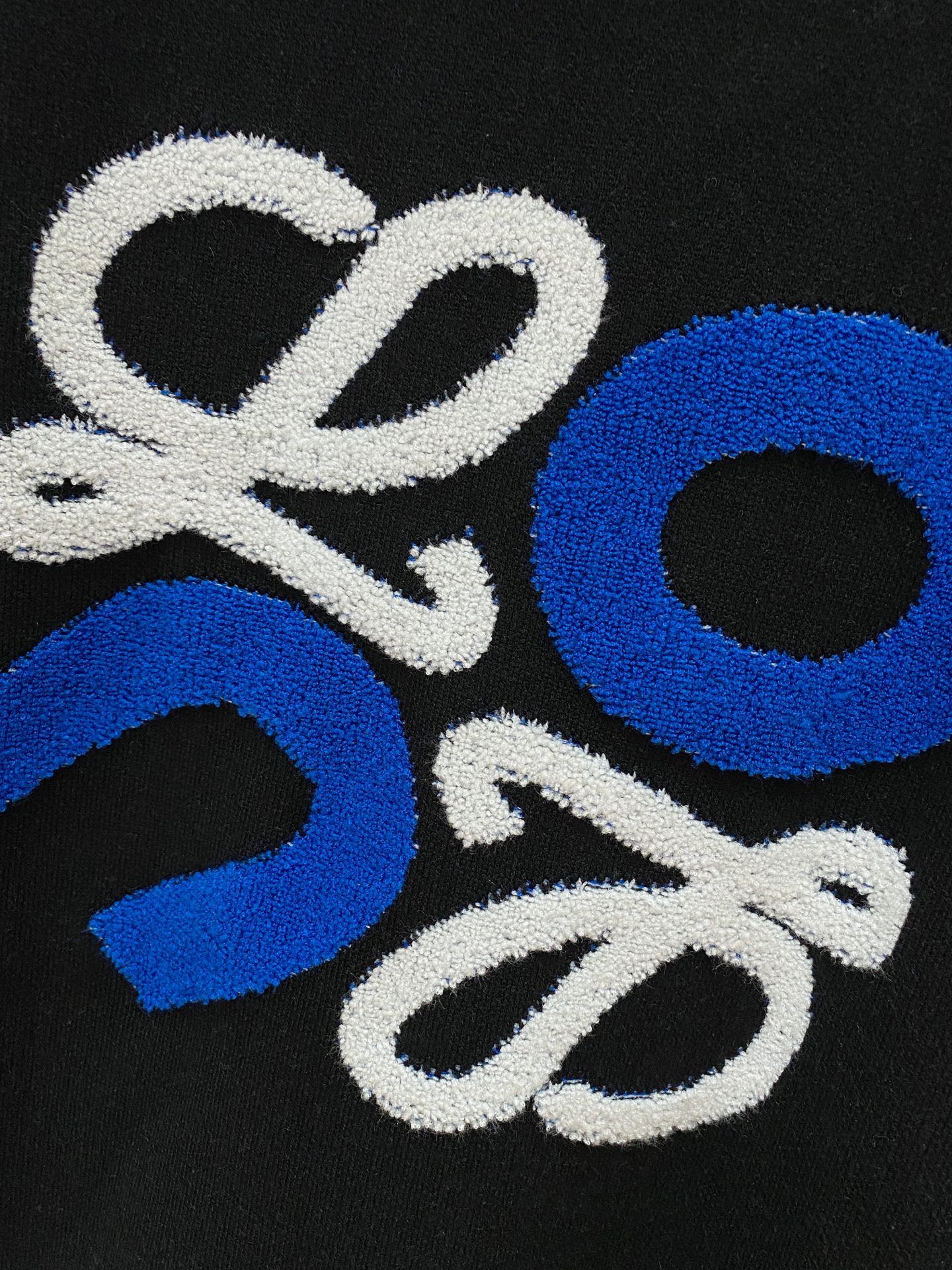 Loewe Basic Clothing Wool M-xl