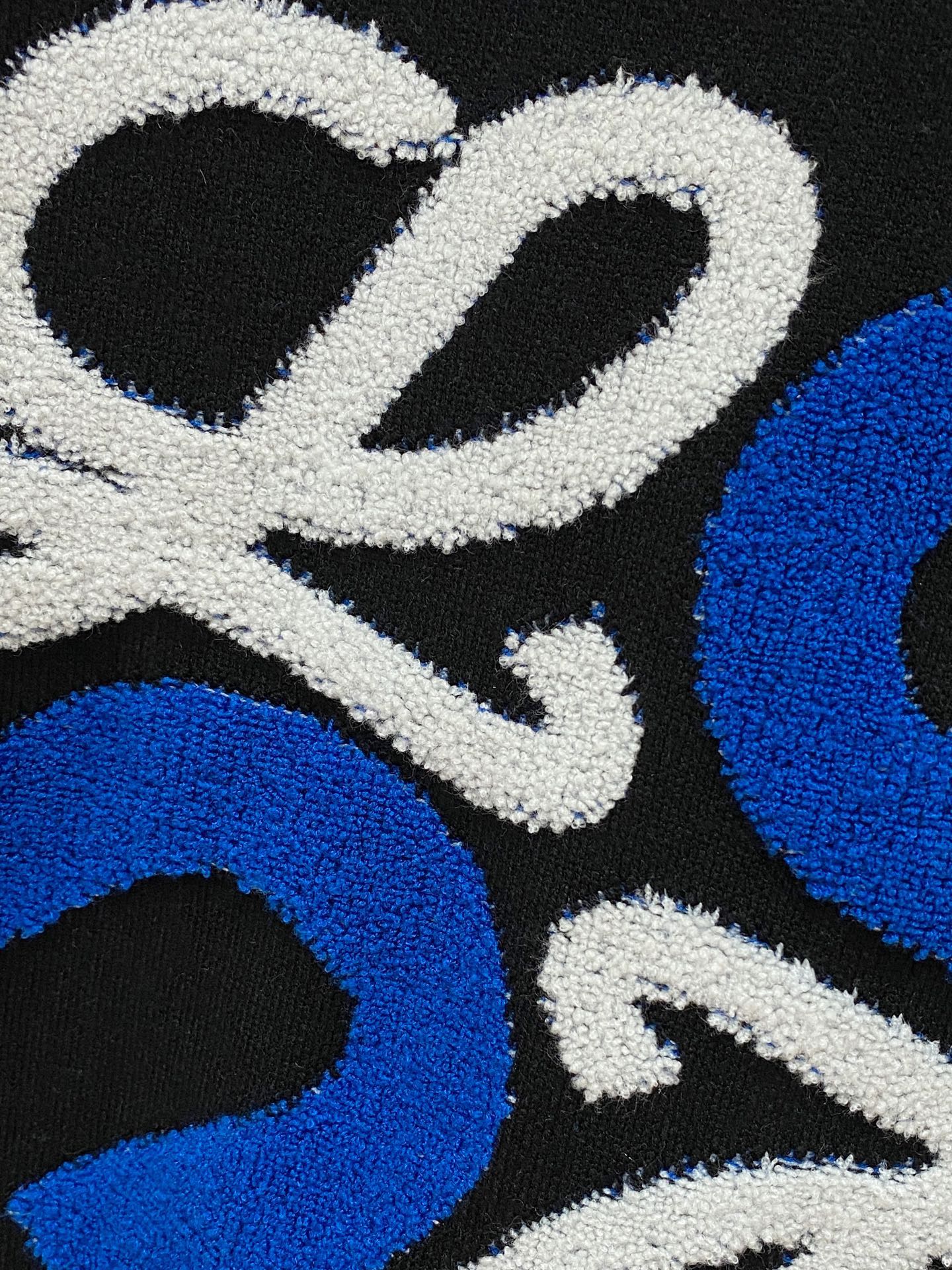 Loewe Basic Clothing Wool M-xl