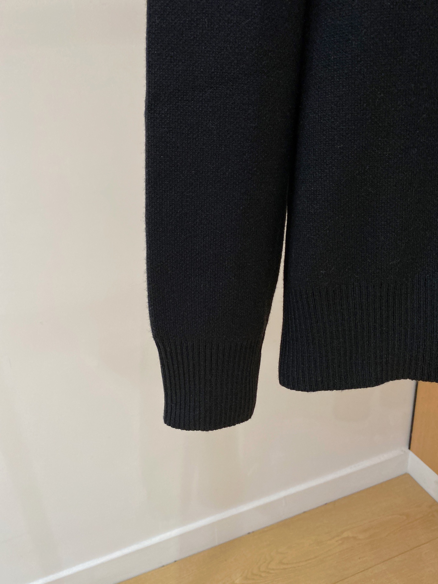 Loewe Basic Clothing Wool M-xl