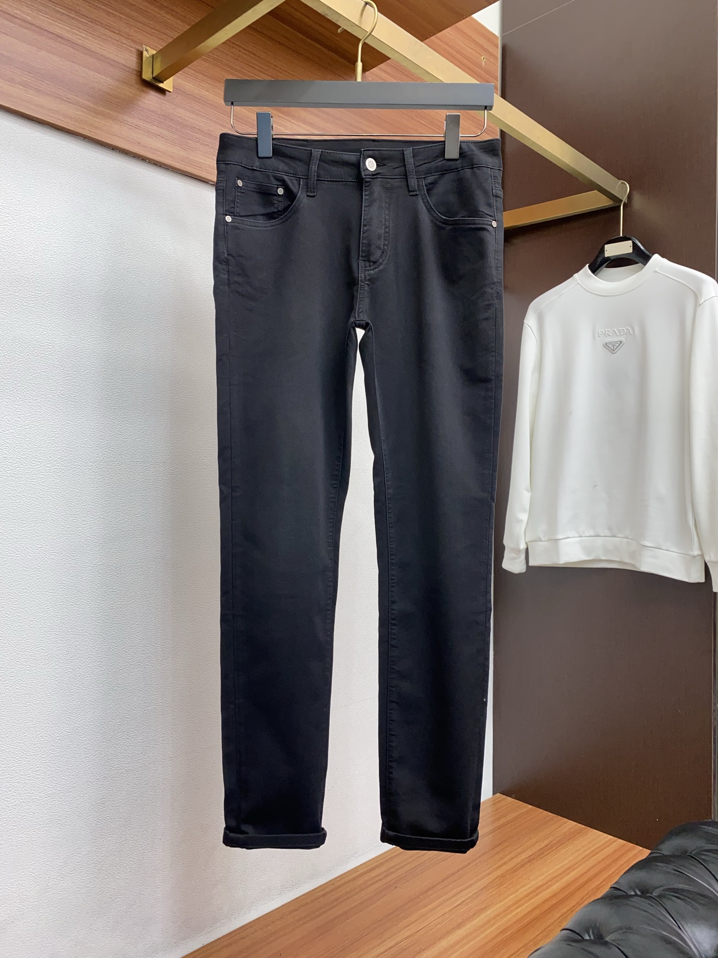 Loewe Jeans