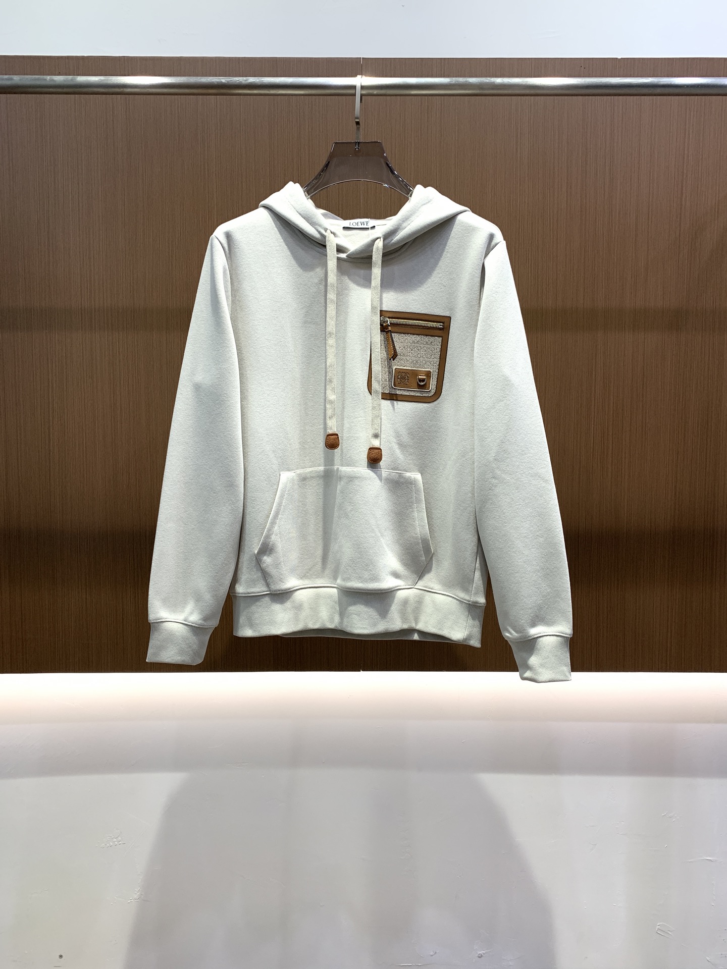 Loewe Couple Hoodie Hooded S-m-xl