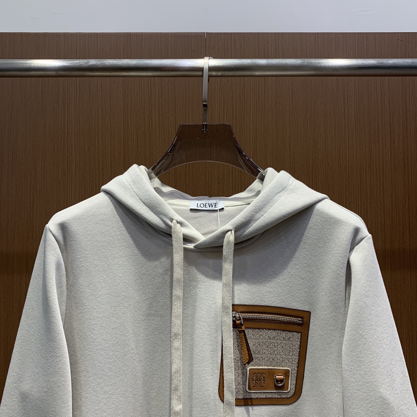 Loewe Couple Hoodie Hooded S-m-xl