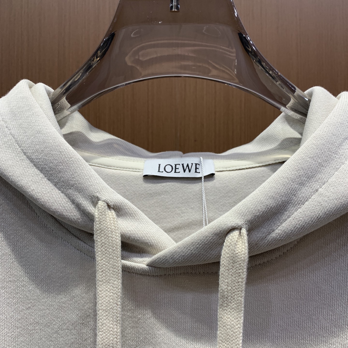 Loewe Couple Hoodie Hooded S-m-xl