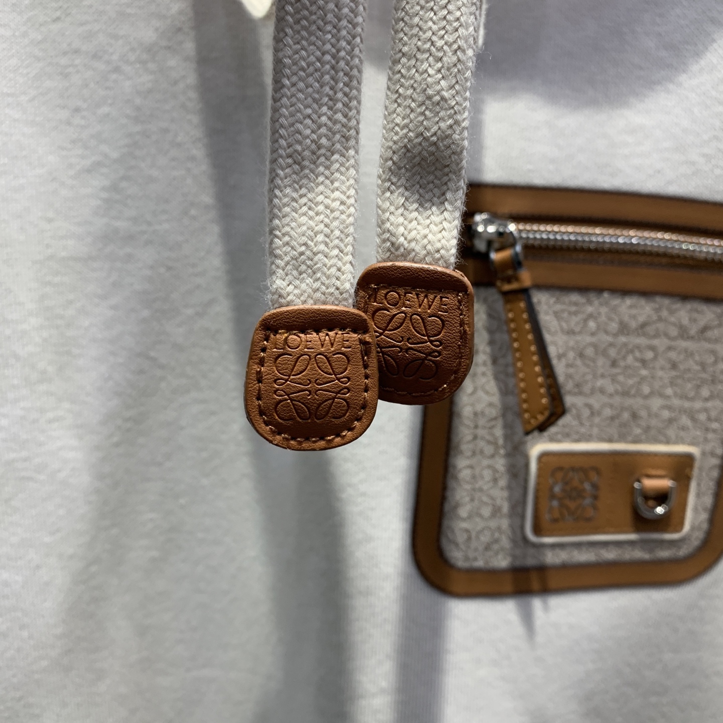 Loewe Couple Hoodie Hooded S-m-xl