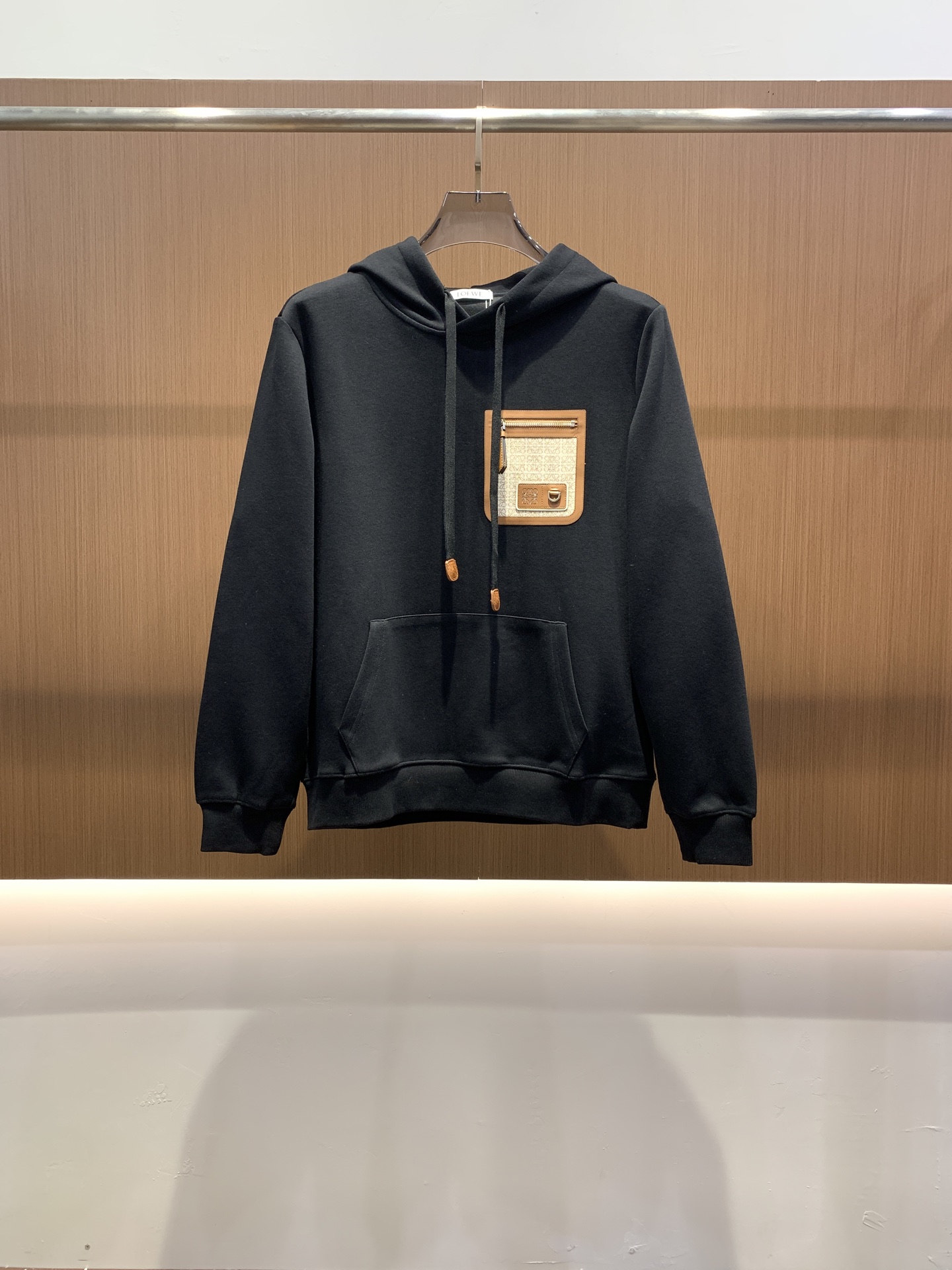 Loewe Couple Hoodie Hooded S-m-xl