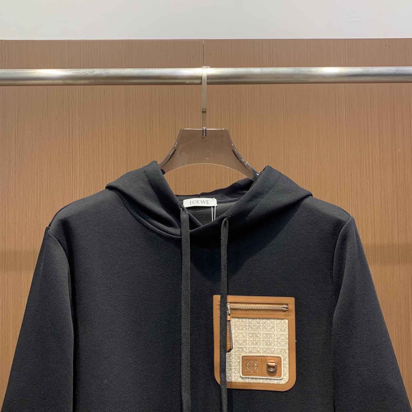 Loewe Couple Hoodie Hooded S-m-xl