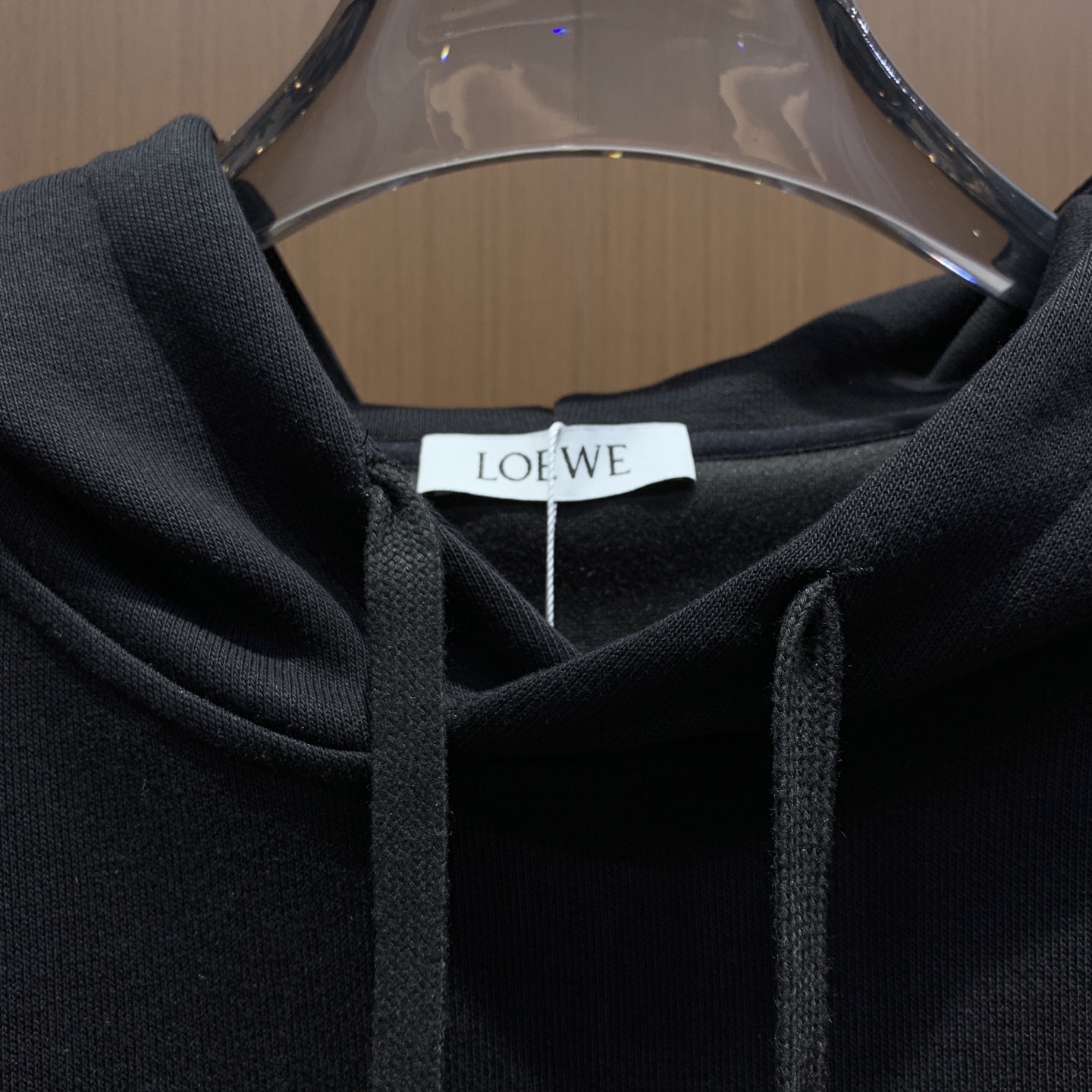 Loewe Couple Hoodie Hooded S-m-xl