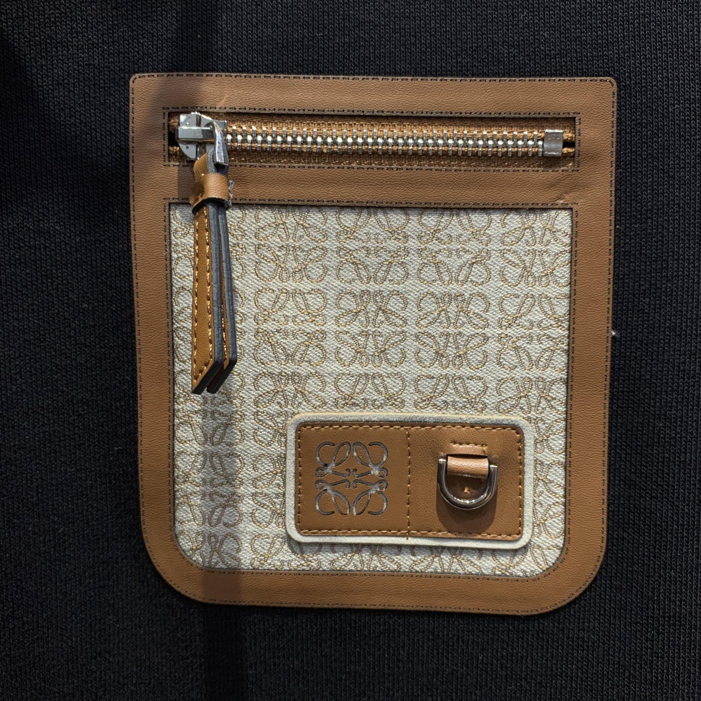 Loewe Couple Hoodie Hooded S-m-xl