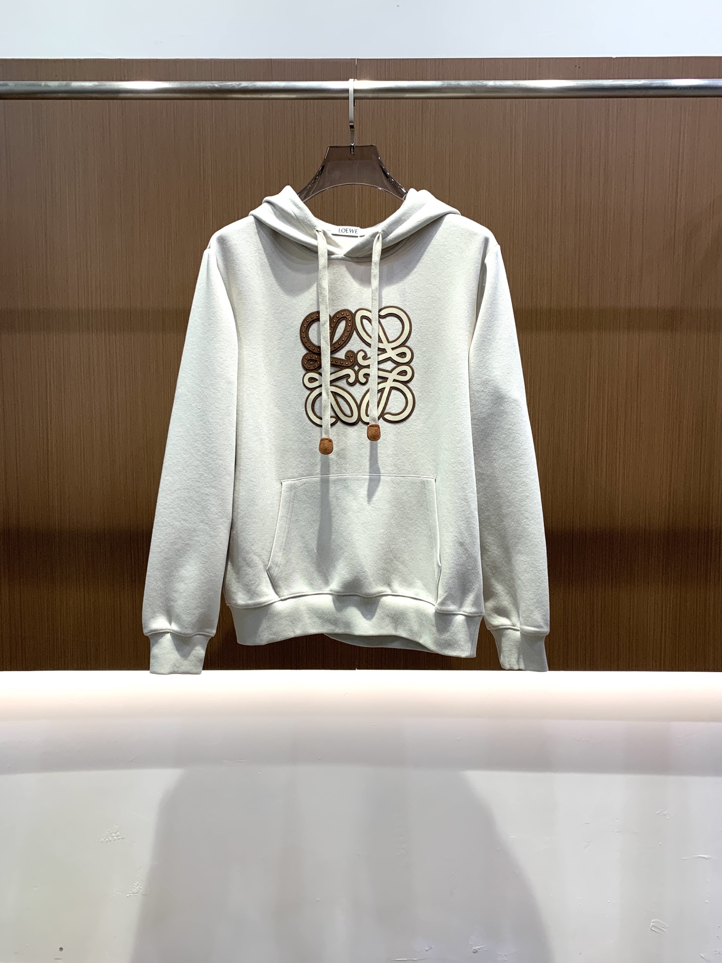 Loewe Couple Hoodie Hooded S-m-xl