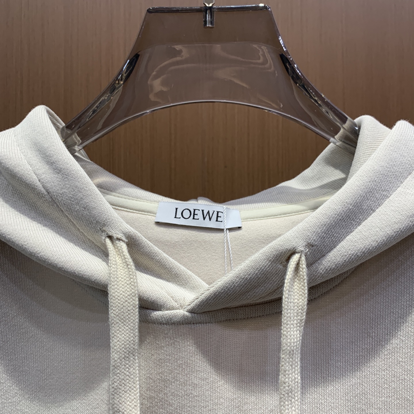 Loewe Couple Hoodie Hooded S-m-xl