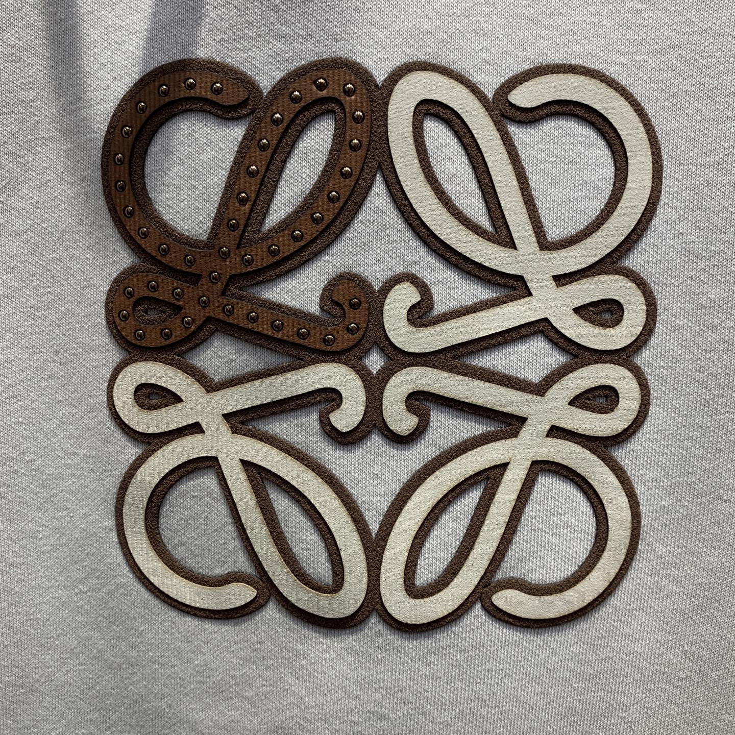 Loewe Couple Hoodie Hooded S-m-xl