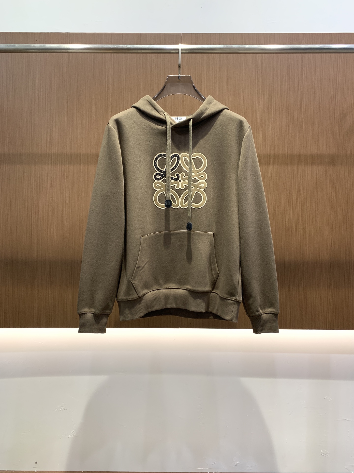 Loewe Couple Hoodie Hooded S-m-xl