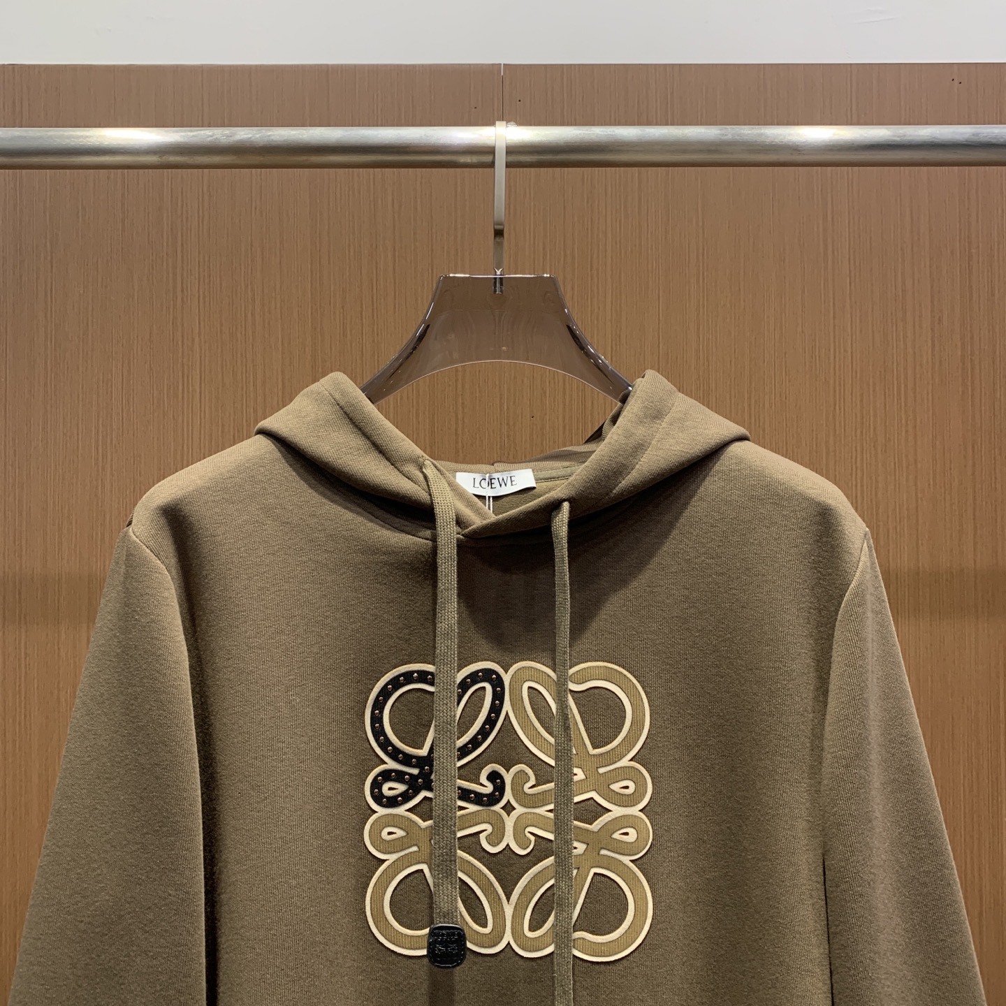 Loewe Couple Hoodie Hooded S-m-xl
