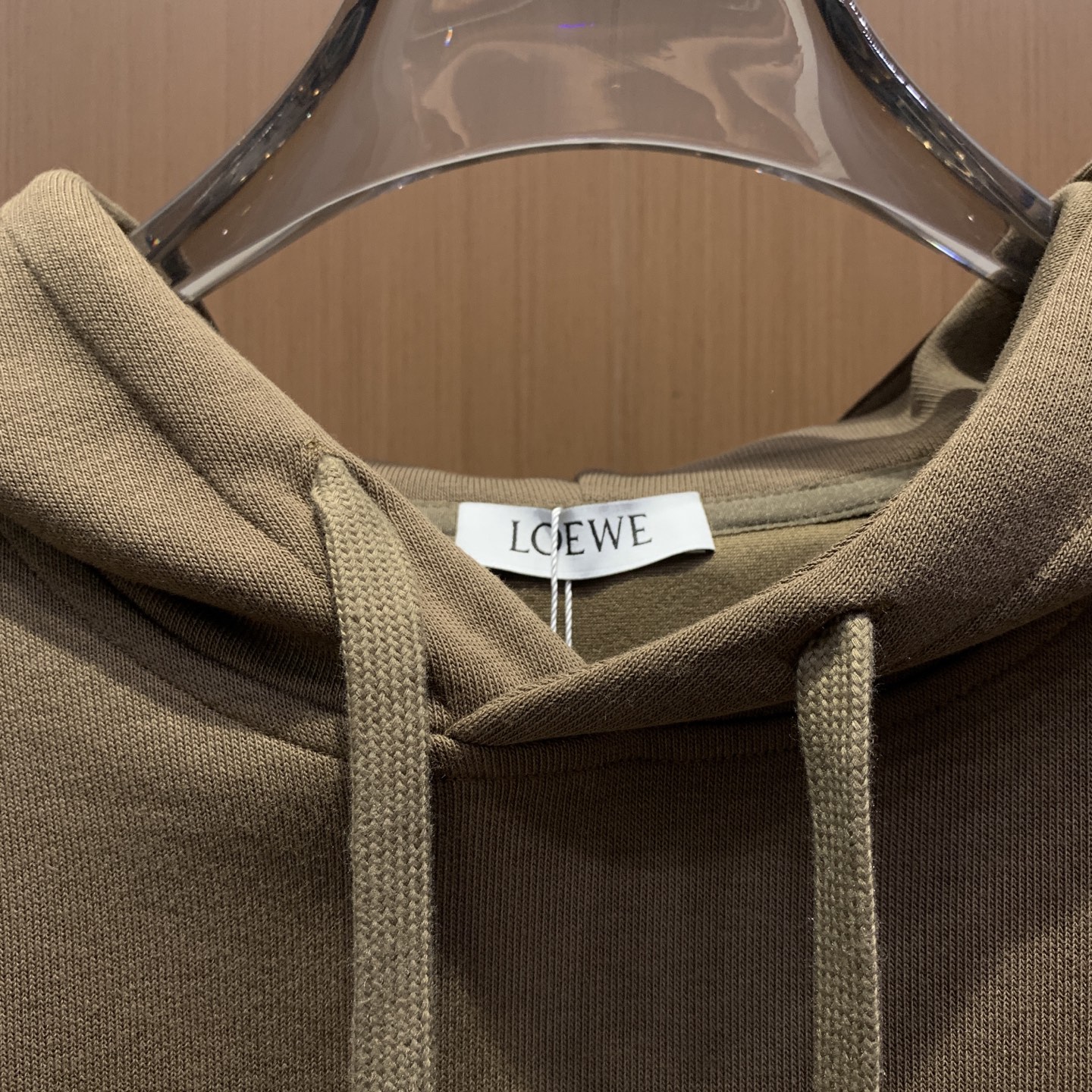 Loewe Couple Hoodie Hooded S-m-xl