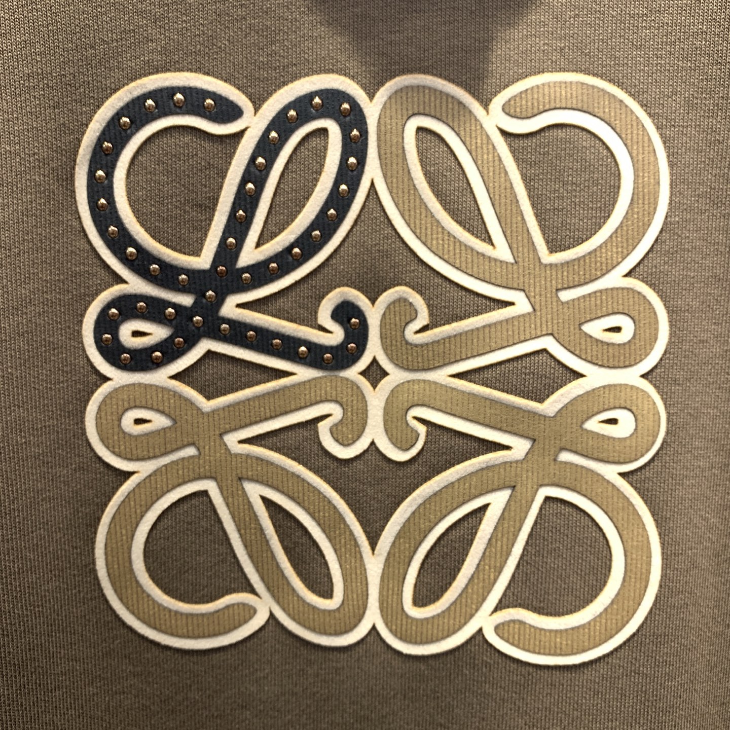 Loewe Couple Hoodie Hooded S-m-xl