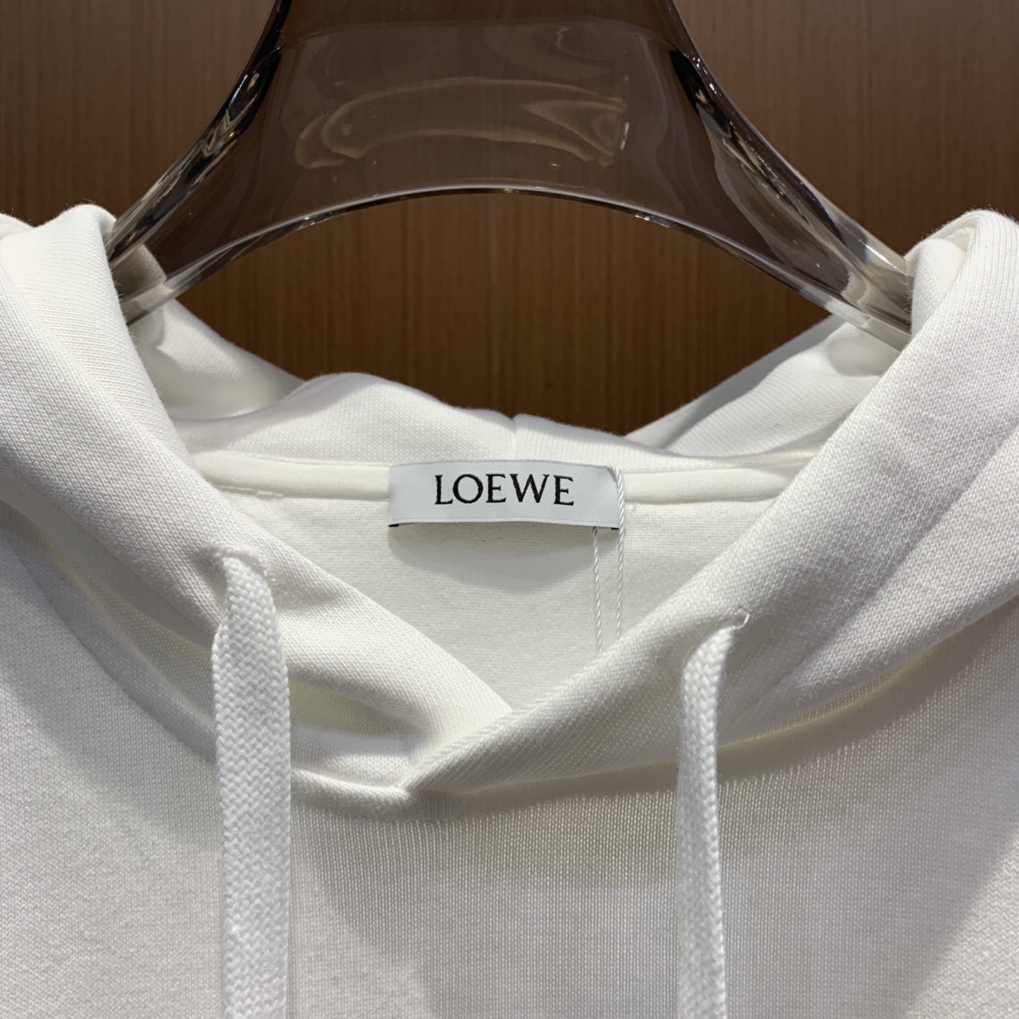 Loewe Couple Hoodie Hooded S-m-xl
